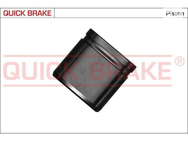 QUICK BRAKE 185084K Поршень супорта (переднього) Hyundai Accent/Chevrolet Aveo/Daewoo Nubira 97- (54x49mm) (Mando)