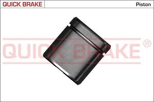 QUICK BRAKE 185085K Поршень супорта (переднього) VW T4/Ford Transit/Renault Scenic III 90- (57x56mm) (Ate)