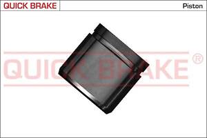 QUICK BRAKE 185086K Поршень суппорта (переднего) Kia Sportage/Hyundai Tucson 04- (60x52mm)