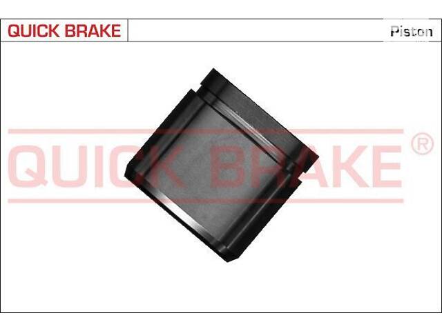 QUICK BRAKE 185086K Поршень супорта (переднього) Kia Sportage/Hyundai Tucson 04- (60x52mm)