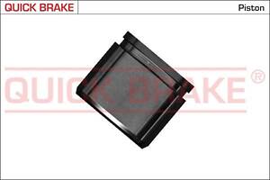 QUICK BRAKE 185087K Поршень супорта (переднього) Toyota Camry/Lexus RX 96-06 (60x48mm) (Akebono)