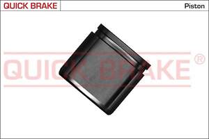 QUICK BRAKE 185088K Поршень суппорта (переднего) Honda Jazz/Civic/Hyundai Accent -08 (51x44mm)