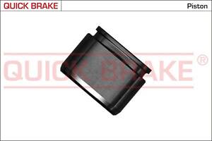 QUICK BRAKE 185095K Поршень супорта (переднього) MB E-class (W213) 16-/Toyota Hilux/Land Cruiser 90- (43x31mm)