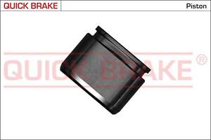 QUICK BRAKE 185095K Поршень суппорта (переднего) MB E-class (W213) 16-/Toyota Hilux/Land Cruiser 90- (43x31mm)