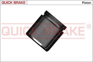 QUICK BRAKE 185097K Поршень суппорта (переднего) Mitsubishi Pajero 00- (45x46mm)