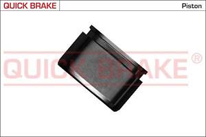 QUICK BRAKE 185104K Поршень супорта (переднього) Toyota Land Cruiser 100 98-07 (51x32mm)