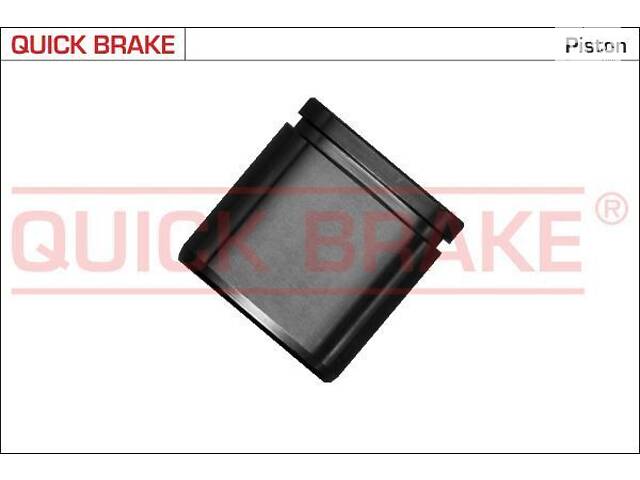 QUICK BRAKE 185107K Поршень супорта (переднього) Honda Accord -98 (57x54mm)