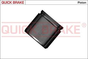 QUICK BRAKE 185109K Поршень суппорта (переднего) Kia Sportage 15-/Toyota Rav 4 00-05- (60x53mm