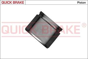 QUICK BRAKE 185114K Поршень супорта (переднього) Suzuki Vitara/Grand Vitara 94-05 (57x46mm)