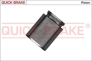 QUICK BRAKE 185120K Поршень суппорта (заднего) Audi 100/200/80/90/Fiat Croma/VW Golf II/Jetta II 82-96 (36x48mm)