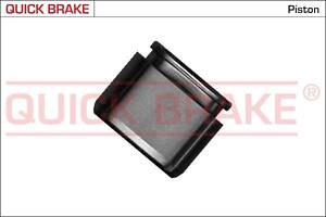 QUICK BRAKE 185124K Поршень супорта (заднього) MB S-class (W116/W126) M117/Porsche 911 73-91 (38x30mm)