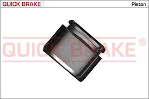 QUICK BRAKE 185125K Поршень суппорта (заднего) MB C-class (W202)/E-class (W210)/124 (W124) -03 (38x29mm)