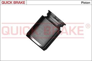 QUICK BRAKE 185129K Поршень суппорта (заднего) Opel Astra G/Zafira A 99-05 (38x47mm)