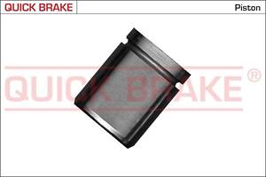 QUICK BRAKE 185141K Поршень супорта (заднього) MB Sprinter/VW LT 95-06 (45x53mm)