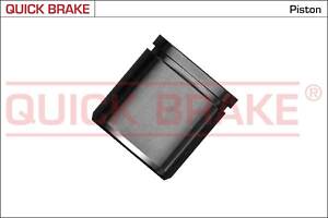 QUICK BRAKE 185147K Поршень супорта (переднього) Fiat Panda/Punto 93- (48x47mm)