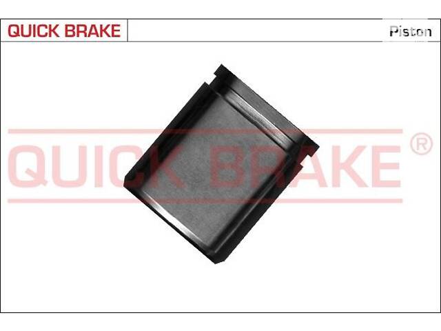 QUICK BRAKE 185149K Поршень суппорта (переднего) Ford Transit/VW Amarok 06- (48x53mm)