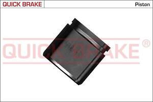 QUICK BRAKE 185150K Поршень супорта (заднього) Mitsubishi Lancer/Mazda MX5 -05 (d=51x46mm)