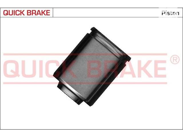 QUICK BRAKE 185155K Поршень суппорта (заднего) Ford Transit/Iveco Daily 99- (52x65mm)