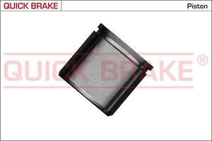 QUICK BRAKE 185173K Поршень супорта (переднього) Renault Laguna 93-01/VW T3 81-92 (60x53mm)