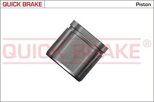 QUICK BRAKE 185176K Поршень суппорта (переднего) Nissan Juke 10- (57xm51mm)