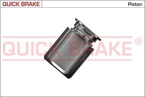 QUICK BRAKE 185184K Поршень супорта (заднього) Renault Kangoo 01- (38x51mm)