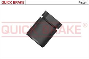 QUICK BRAKE 185186K Поршень суппорта (заднего) BMW 5 (E39/E60/E61)/6 (E63/E64) 97-10 (42x52.5mm)