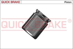 QUICK BRAKE 185187K Поршень супорта (заднього) Audi A4/VW Passat 00-05 (43x51mm) (Lucas)