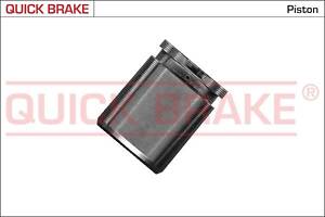 QUICK BRAKE 185187K Поршень суппорта (заднего) Audi A4/VW Passat 00-05 (43x51mm) (Lucas)