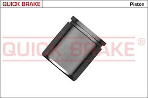 QUICK BRAKE 185192K Поршень супорта (переднього) VW Caddy -92 (48xm55mm)