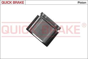 QUICK BRAKE 185195K Поршень суппорта (переднего) Opel Ascona C/Kadett E 82-93 (52x44mm)