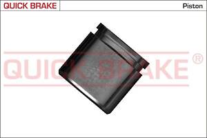 QUICK BRAKE 185198K Поршень суппорта (переднего) Mazda 323 F V/Toyota Camry 91-02 (57x49mm)