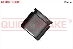 QUICK BRAKE 185198K Поршень супорта (переднього) Mazda 323 F V/Toyota Camry 91-02 (57x49mm)