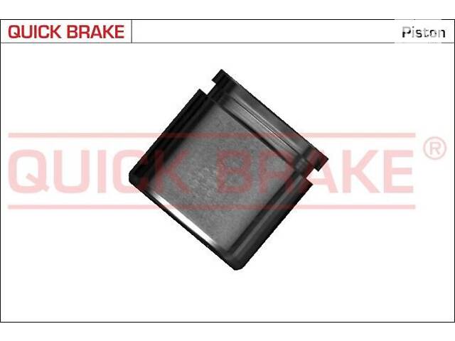 QUICK BRAKE 185198K Поршень суппорта (переднего) Mazda 323 F V/Toyota Camry 91-02 (57x49mm)