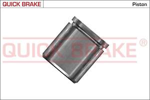 QUICK BRAKE 185199K Поршень супорта (переднього) VW T4/Sharan/Ford Galaxy 90-10 (57x59mm)