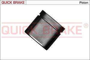 QUICK BRAKE 185201K Поршень суппорта (переднего) Opel Ascona/Kadett 82-94 (60x51mm)