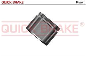 QUICK BRAKE 185204K Поршень суппорта (переднего) Nissan Cabstar/Patrol 79-97 (68x49mm)