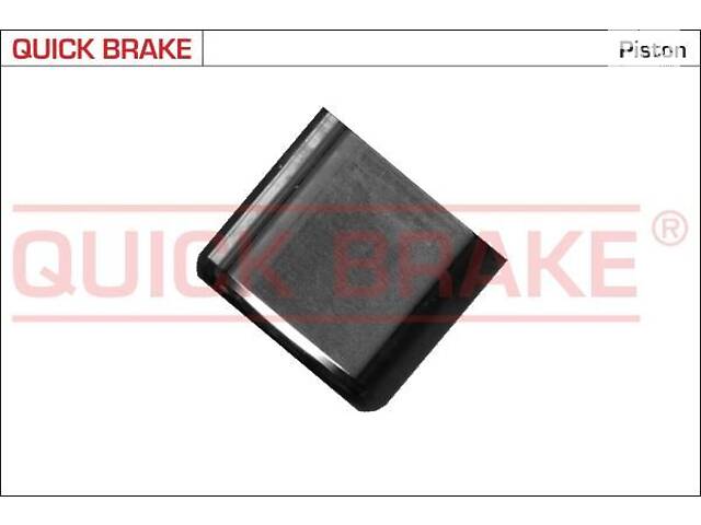 QUICK BRAKE 185208K Поршень суппорта (переднего) Ford Transit/ Iveco Daily 77-92 (41x34mm)