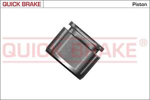 QUICK BRAKE 185209K Поршень суппорта (заднего) MB E-class (W124) 93-96 (35x27mm)