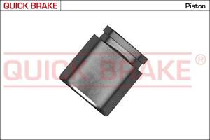 QUICK BRAKE 185218K Поршень суппорта (переднего) Lexus ES/Toyota Camry 91-02 (43x50mm)