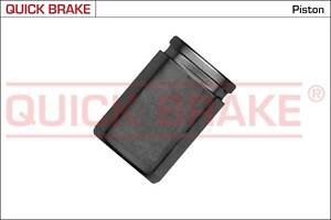 QUICK BRAKE 185222K Поршень супорта (заднього) Hyundai Accent/Kia Rio 05-12 (30x48mm)