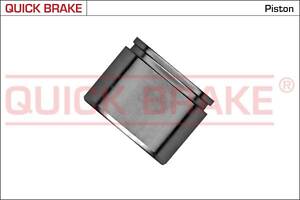 QUICK BRAKE 185224K Поршень суппорта (переднего) Lexus ES 06-12/Toyota Rav 4 05- (63x49mm)