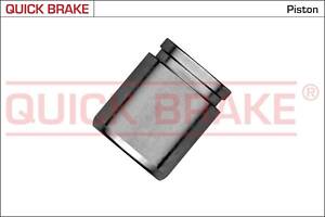 QUICK BRAKE 185227K Поршень суппорта (заднего) Hyundai Tucson/Kia Sportage 15- (38x47mm)