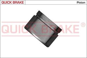 QUICK BRAKE 185228K Поршень супорта (переднього) Toyota Hiace 82- (67x48mm)