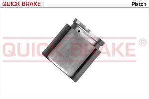 QUICK BRAKE 185240K Поршень суппорта (заднего) Citroen C4/Peugeot 4008/Mitsubishi Outlander 12- (41x45.1mm)