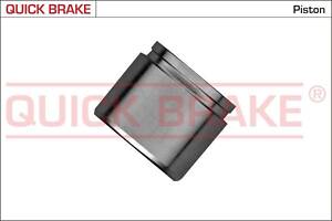 QUICK BRAKE 185241K Поршень супорта (переднього) Nissan Qashqai/Renault Kadjar/Megane IV/Talisman 13- (57x49.3mm)