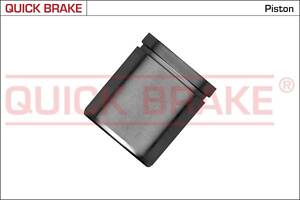 QUICK BRAKE 185243K Поршень суппорта (заднего) MB Sprinter/VW Crafter 06- (51x61mm)
