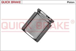 QUICK BRAKE 185254K Поршень супорта (заднього) Hyundai i30/Kia Ceed/Mitsubishi Eclipse 16- (38x47mm)