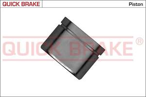 QUICK BRAKE 185262K Поршень супорта (переднього) Citroen Jumpy III/Peugeot Expert 16- (66x50.6mm)