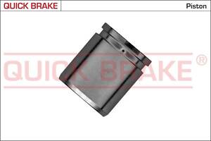 QUICK BRAKE 185263K Поршень суппорта (заднего) Citroen Jumpy III/Peugeot Expert 16- (45x52,6mm)