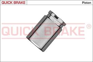 QUICK BRAKE 185264K Поршень суппорта (заднего) Renault Megane III/IV/Scenic 08- (34x52mm)